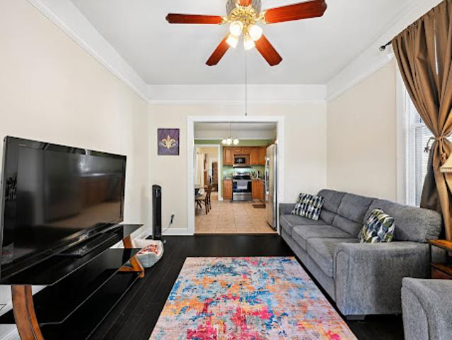House for sale in New Orleans, Louisiana