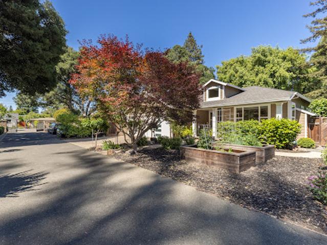 House for sale in Napa, California