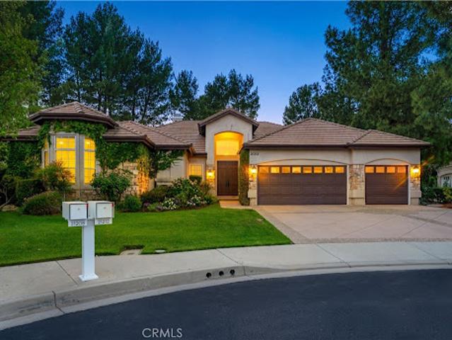 House for sale in Topanga, California