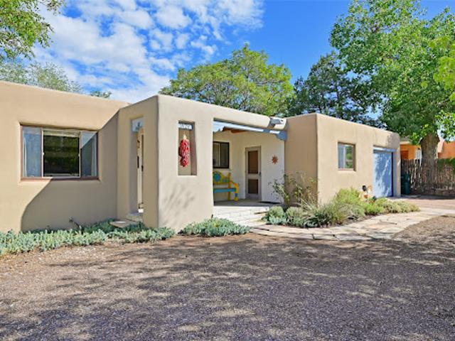 House for sale in Santa Fe, Santa Fe County