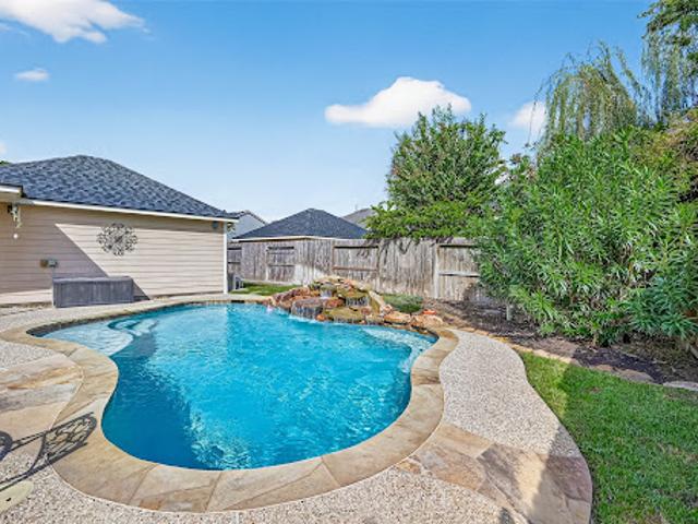 House for sale in Harris, Texas