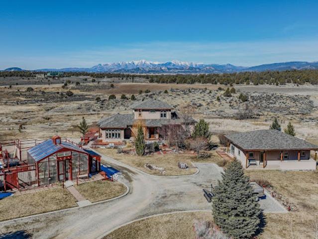 House for sale in La Plata, Colorado