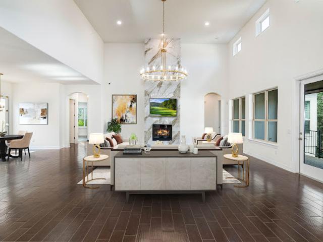 House for sale in Leesville, Texas