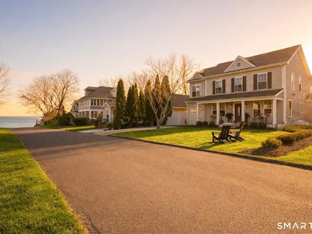 House for sale in Milford, Connecticut