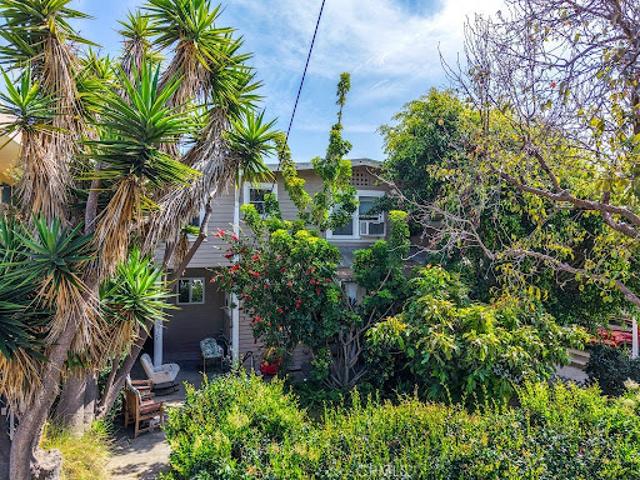 House for sale in Santa Monica, California