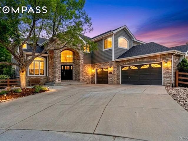 House for sale in Broomfield, Colorado