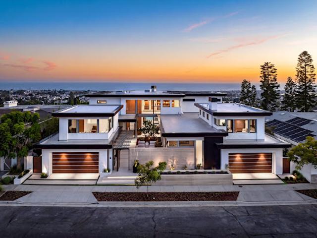 House for rent in Corona Del Mar, California