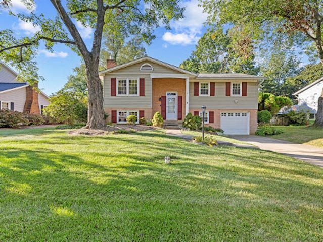 House for sale in Annapolis, Maryland