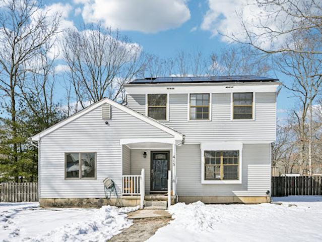 House for sale in Ewan, New Jersey