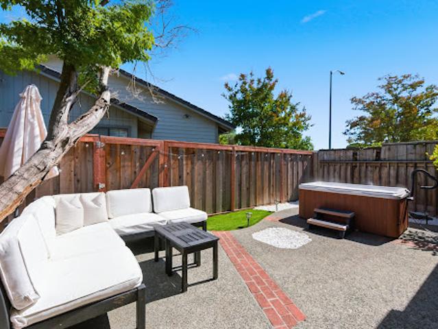 House for sale in Napa, California