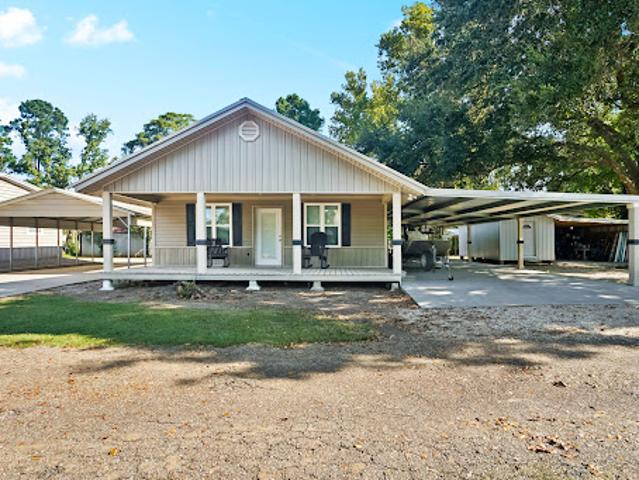 House for sale in Maurepas, Louisiana