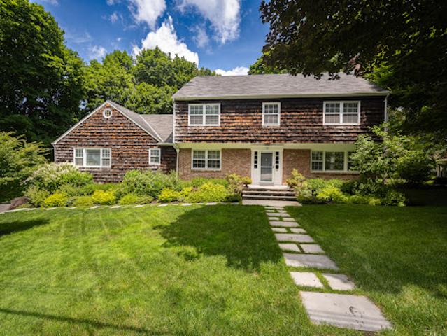 House for sale in Dobbs Ferry, New York