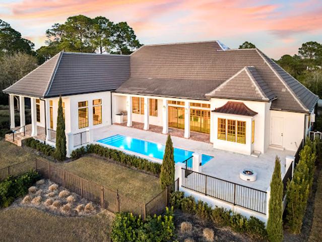 House for sale in Destin, Florida