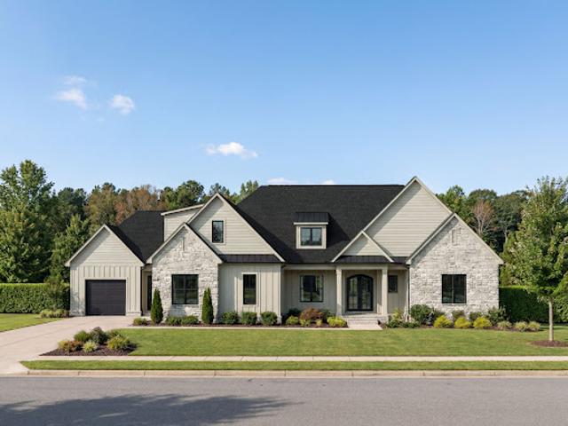 House for sale in Nicholasville, Kentucky