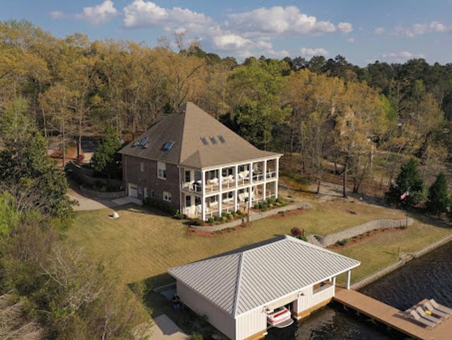 House for sale in South Carolina