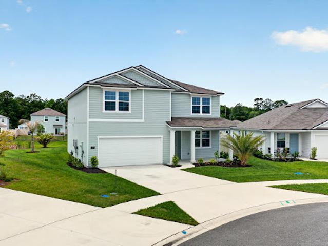 House for sale in Saint Johns, Florida