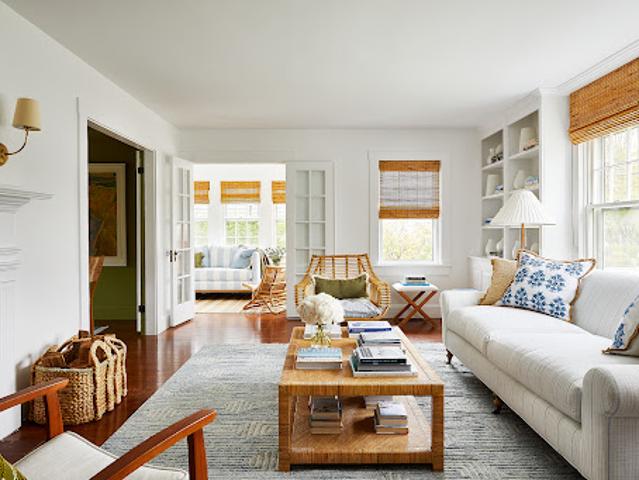 House for rent in Nantucket, Massachusetts