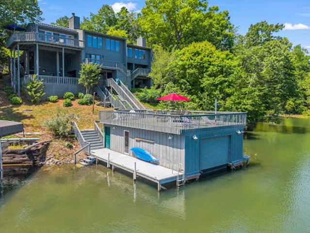 House for sale in Rutherford, North Carolina