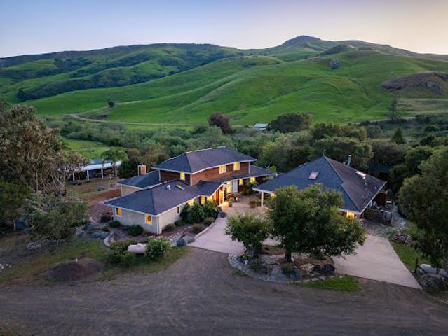 House for sale in California