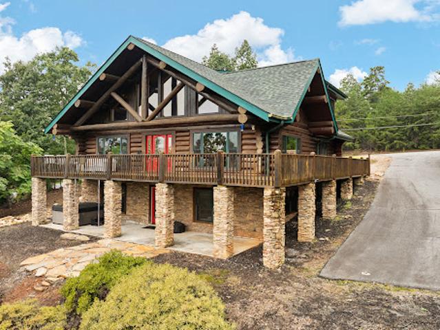 House for sale in Rutherford, North Carolina