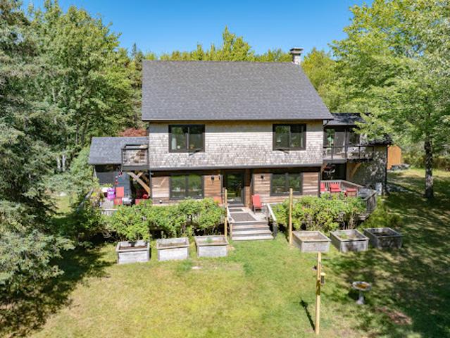 House for sale in Surry, Maine