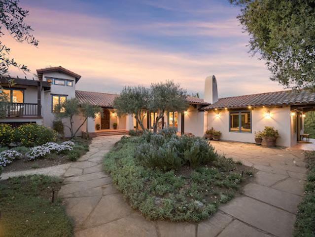 House for sale in California