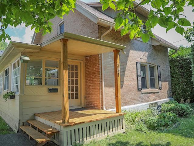 House for sale in Otterburn Park, Montérégie