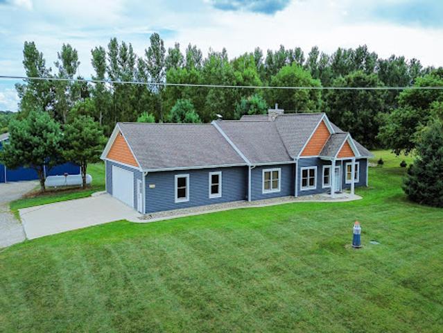 House for sale in Fenton, Michigan