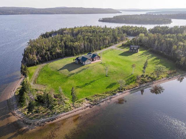 House for sale in St. Peter's, Nova Scotia