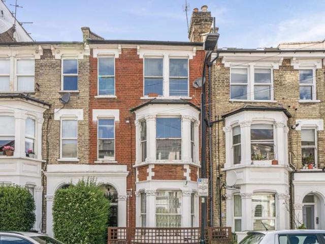 House for sale in Shepherd's Bush, Greater London