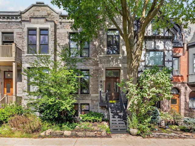 House for sale in Westmount, Quebec