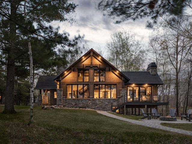 House for sale in Backus, Minnesota