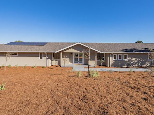 House for sale in California