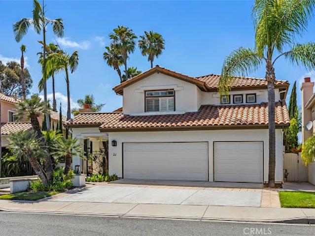 House for sale in Laguna Niguel, California