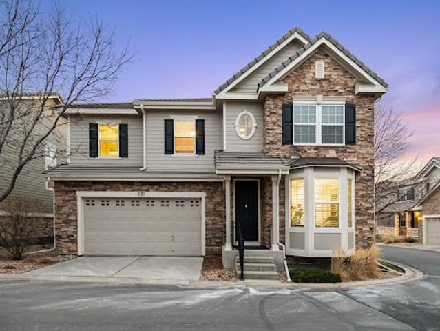 House for sale in Denver, Colorado