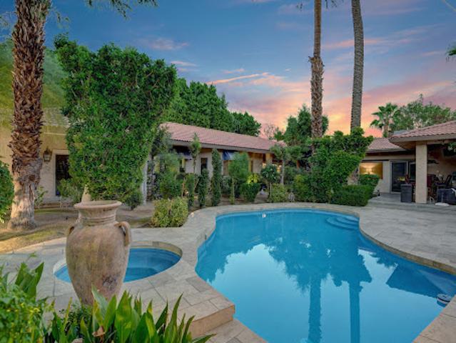 House for sale in Rancho Mirage, California