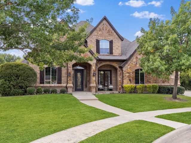 House for sale in North Richland Hills, Tarrant County