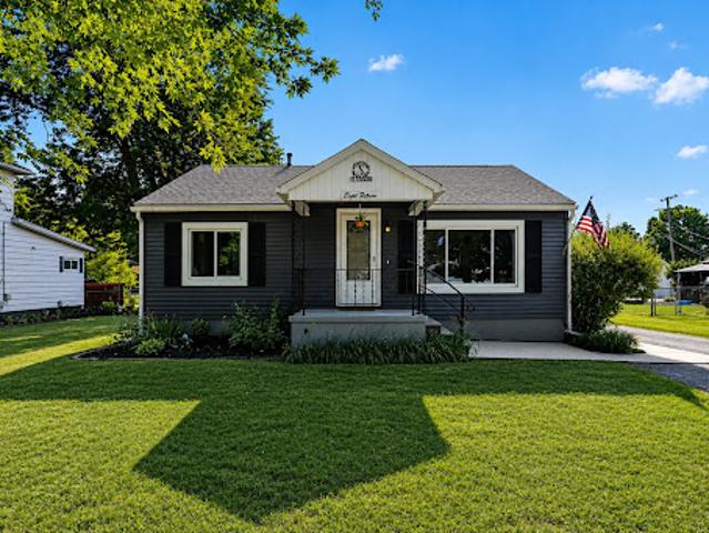 House for sale in Howell, Michigan