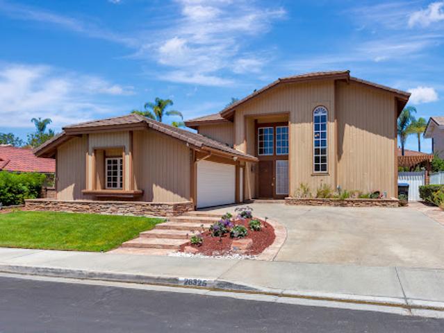 House for sale in Mission Viejo, California