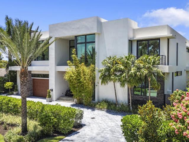 House for sale in Fort Lauderdale, Florida