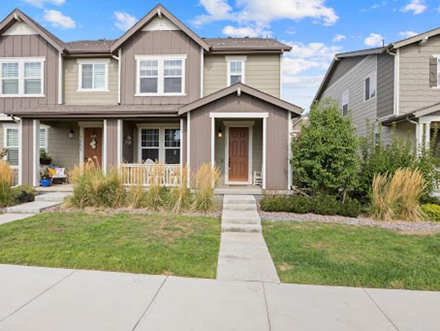 House for sale in Colorado