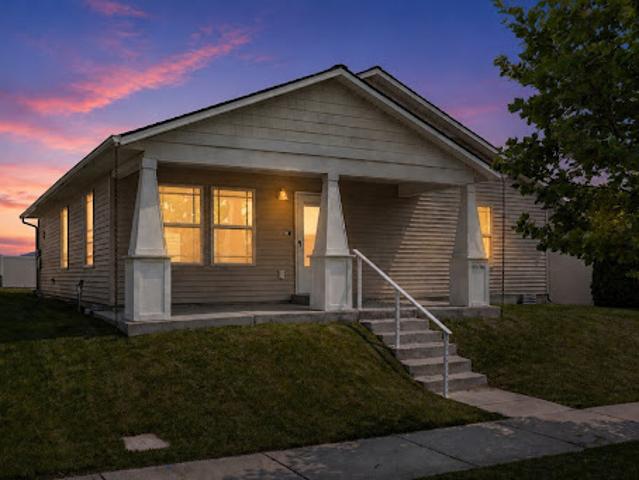 House for sale in Post Falls, Idaho