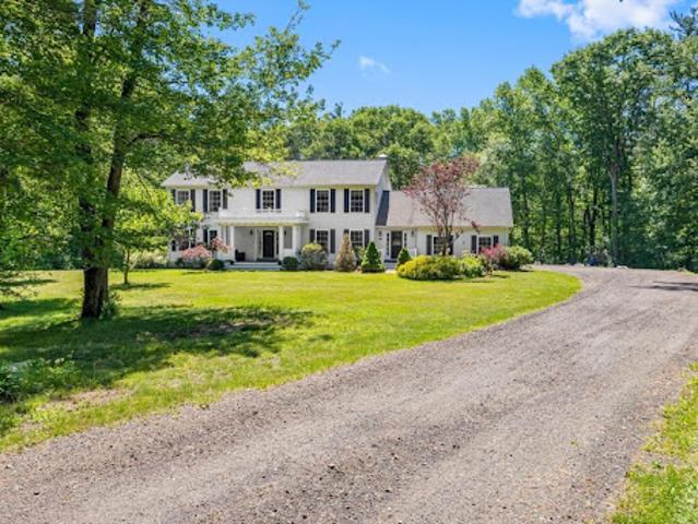 House for sale in Ipswich, Massachusetts
