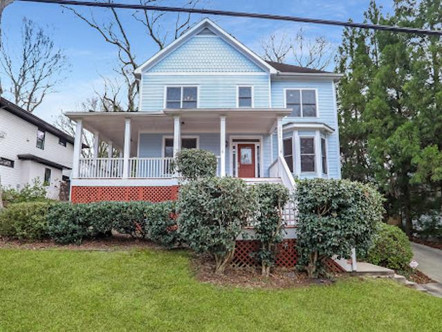 House for sale in Atlanta, Georgia