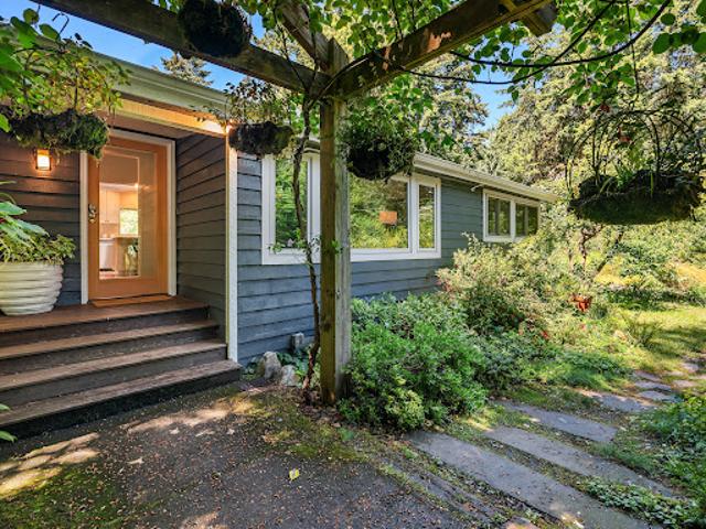 House for sale in Vashon, Washington