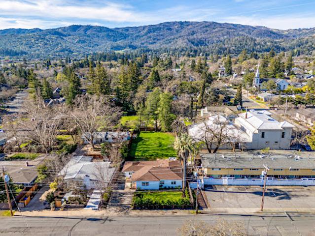 House for sale in Saint Helena, California