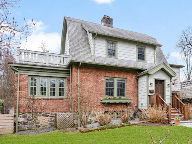 House for sale in New Rochelle, New York