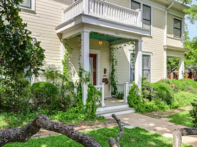 House for sale in Austin, Texas