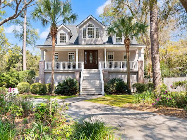 House for sale in Glynn, Georgia