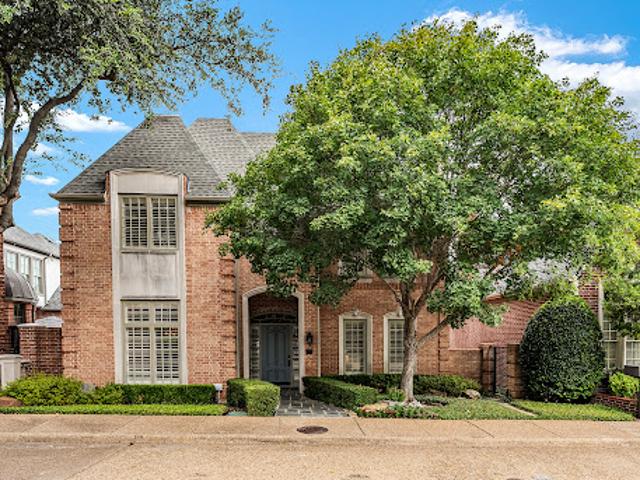 House for sale in Dallas, Texas